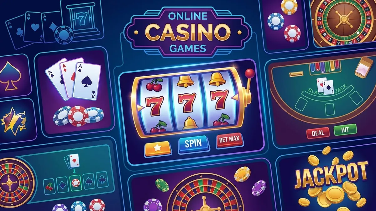 Giochi del casino