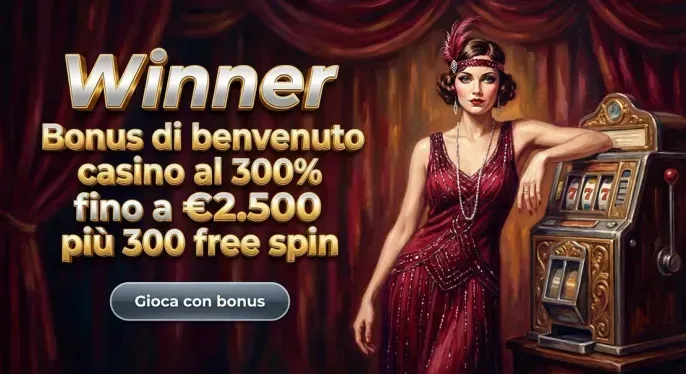 Winner Casino